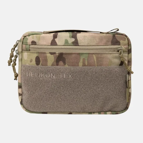 Обложка для блокнота Helikon-Tex A5 Notebook Cover — MultiCam