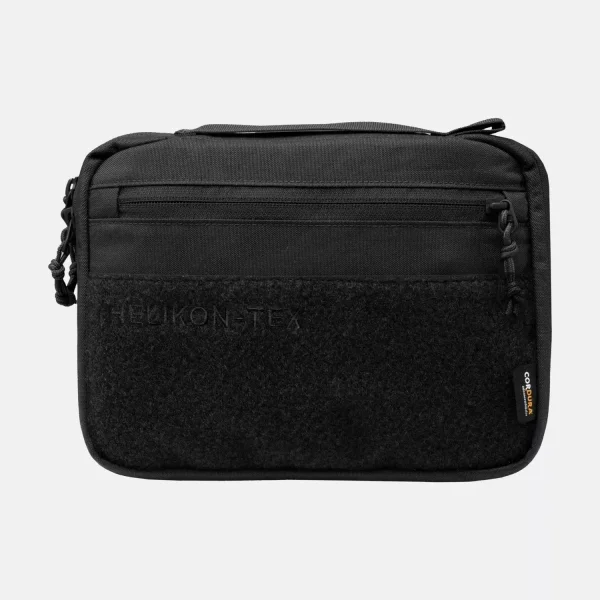 Обложка для блокнота Helikon-Tex A5 Notebook Cover — Black
