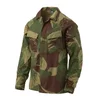 Рубашка Helikon-Tex Raid Shirt - PolyCotton Stretch Ripstop — Rhodesian Camo