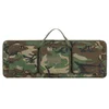 Чехол для оружия Helikon-Tex Double Upper Rifle Bag 18 - Cordura — US Woodland