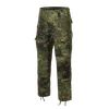 Брюки Helikon-Tex CPU Pants - PolyCotton Ripstop — Flecktarn