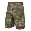 Шорты Helikon-Tex UTS (Urban Tactical Shorts) Flex 11'' - PolyCotton Ripstop — Legion Forest