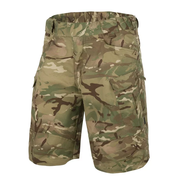 Шорты Helikon-Tex UTS (Urban Tactical Shorts) Flex 11'' - PolyCotton Twill — Mp Camo