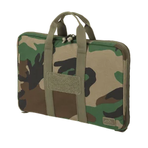 Чехол Helikon-Tex Double Pistol Wallet - Cordura