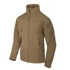 Куртка Helikon-Tex BLIZZARD Jacket - StormStretch — Coyote