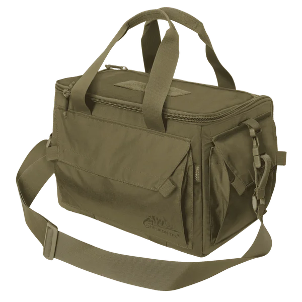 Сумка Helikon-Tex RANGE Bag - Cordura — Adaptive Green