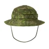 Панама Helikon-Tex Boonie Hat Mk2 - NyCo Ripstop — PenCott WildWood