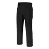 Брюки Helikon-Tex HYBRID TACTICAL PANTS - PolyCotton Ripstop — Black