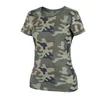 Женская футболка Helikon-Tex WOMEN'S T-Shirt - Cotton — PL Woodland