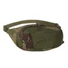 Поясная сумка Helikon-Tex BANDICOOT Waist Pack - Cordura — Rhodesian Camo