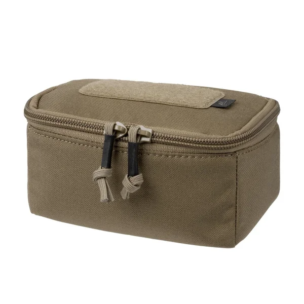 Подсумок для боеприпасов Helikon-Tex Ammo box - Cordura — Adaptive Green