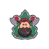 Нашивка Helikon-Tex Beardman BUSHCRAFT Patch - PVC — Olive Green