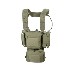 Разгрузочный жилет Helikon-Tex Training Mini Rig (TMR)