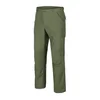 Брюки Helikon-Tex BDU Pants - PolyCotton Ripstop — Olive Green