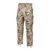 Брюки Helikon-Tex CPU Pants - Cotton Ripstop — PL Desert