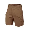 Шорты Helikon-Tex UTS (Urban Tactical Shorts) 8.5 - PolyCotton Ripstop — Mud Brown