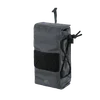 Аптечка Helikon-Tex COMPETITION Med Kit — Shadow Grey / Black