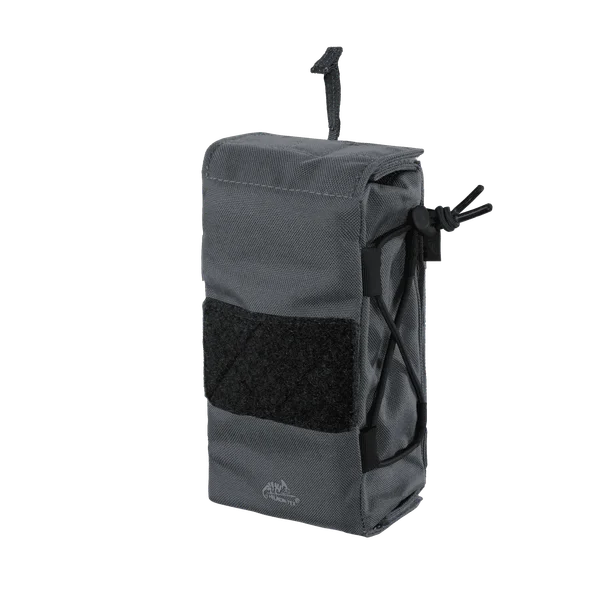 Аптечка Helikon-Tex COMPETITION Med Kit — Shadow Grey / Black
