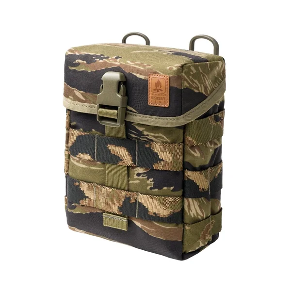 Подсумок Helikon-Tex E&E Pouch [U.03] — Tiger Stripe