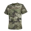 Футболка Helikon-Tex T-Shirt — Legion Forest