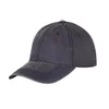 Кепка Helikon-Tex Plain Snapback Cap - Dirty Washed Cotton — Dirty Washed Navy