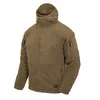 Куртка Helikon-Tex CUMULUS Jacket - Heavy Fleece — Taiga Green