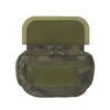 Подсумок Helikon-Tex Guardian Dangler — PL Woodland