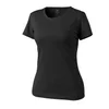 Женская футболка Helikon-Tex WOMEN'S T-Shirt - Cotton — Black
