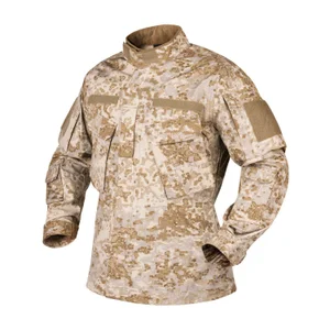 Рубашка Helikon-Tex CPU Shirt - NyCo Ripstop