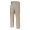 Брюки Helikon-Tex HYBRID TACTICAL PANTS - PolyCotton Ripstop — Khaki