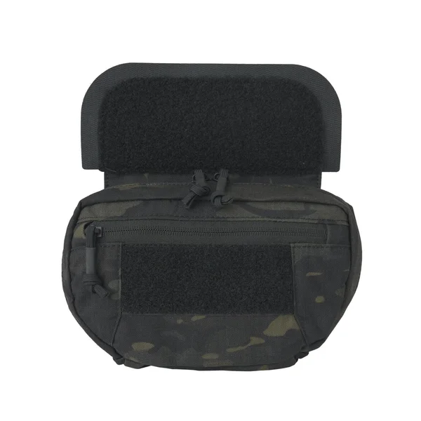 Подсумок Helikon-Tex Guardian Dangler — MultiCam Black