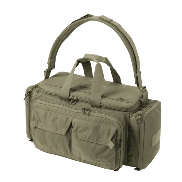 Сумка Helikon-Tex RANGEMASTER Gear Bag - Cordura — Adaptive Green