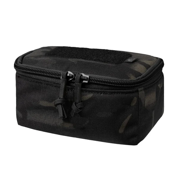 Подсумок для боеприпасов Helikon-Tex Ammo box - Cordura — MultiCam Black