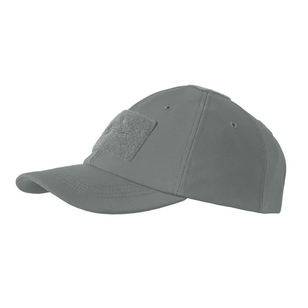 Кепка Helikon-Tex BBC WINTER Cap - Shark Skin — Foliage Green