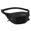 Поясная сумка Helikon-Tex POSSUM Waist Pack - Cordura — MultiCam Black