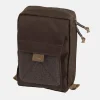 Подсумок Helikon-Tex URBAN ADMIN Pouch [O.03] - Cordura — Earth Brown / Clay