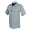 Рубашка Helikon-Tex DEFENDER Mk2 Ultralight Shirt short sleeve — Light Blue