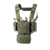 Разгрузочный жилет Helikon-Tex Training Mini Rig (TMR) — Desert Night Camo