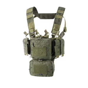 Разгрузочный жилет Helikon-Tex Training Mini Rig (TMR)