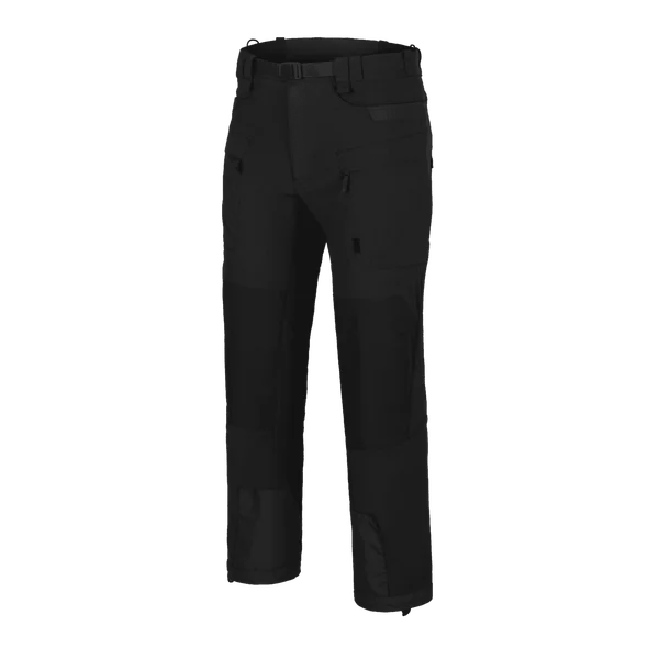 Брюки Helikon-Tex BLIZZARD Pants - StormStretch — Black