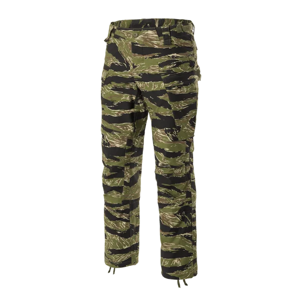 Брюки Helikon-Tex SFU NEXT Pants Mk2 - PolyCotton Stretch Ripstop — Tiger Stripe