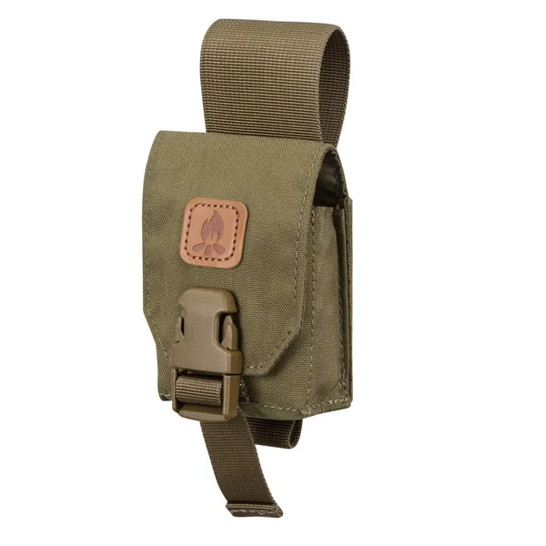 Подсумок Helikon-Tex Compass/Survival Pouch — Adaptive Green
