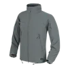 Куртка Helikon-Tex COUGAR QSA + HID Jacket - Soft Shell Windblocker — Foliage Green