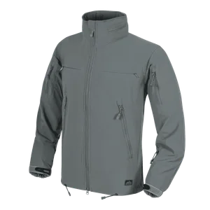 Куртка Helikon-Tex COUGAR QSA + HID Jacket - Soft Shell Windblocker