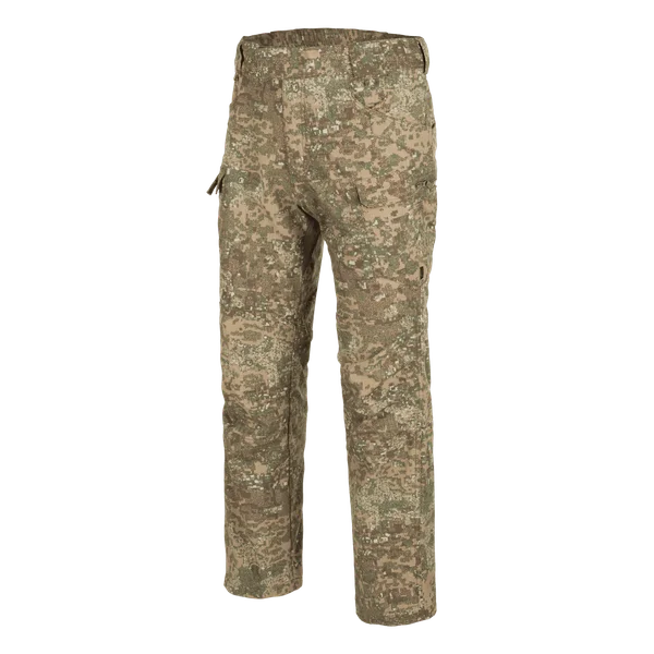 Брюки Helikon-Tex UTP (Urban Tactical Pants) Flex — PenCott BadLands