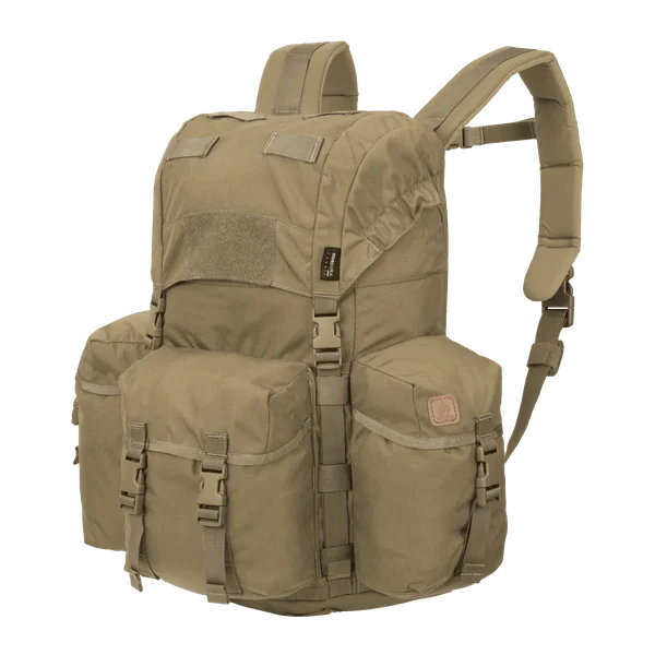 Рюкзак Helikon-Tex Bergen Backpack — Adaptive Green