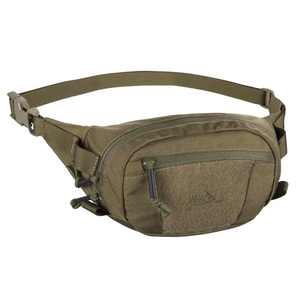 Поясная сумка Helikon-Tex POSSUM Waist Pack - Cordura — Coyote / Adaptive Green