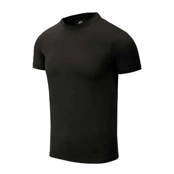 Футболка Helikon-Tex T-Shirt Slim — Black