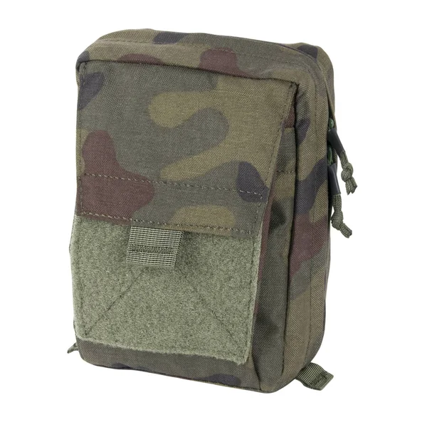 Подсумок Helikon-Tex URBAN ADMIN Pouch [O.03] - Cordura — PL Woodland
