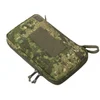 Подсумок Helikon-Tex Mini Service Pocket - Cordura — PenCott WildWood
